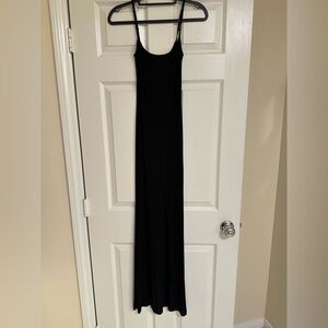 SKIMS soft lounge long dress